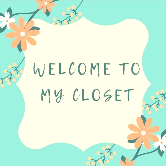 Other - Closet Info